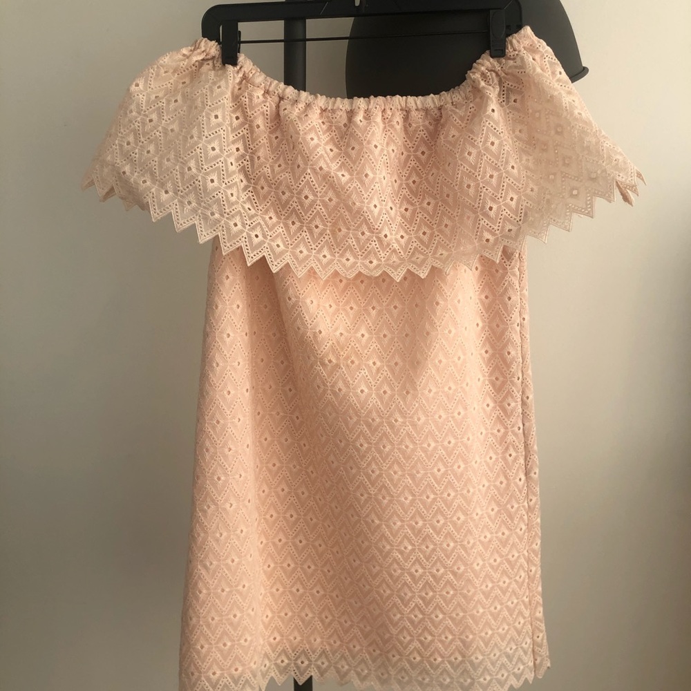 Cute dress by kensie size S - Picture 2 of 5